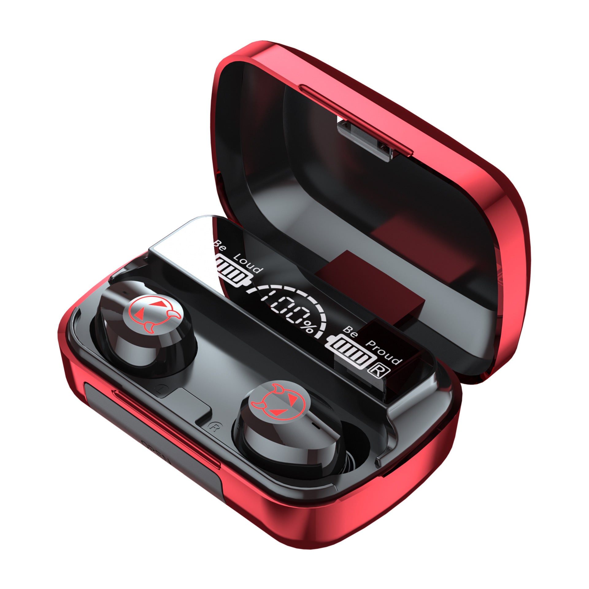 HyperStrike Pro – Elite E-Sports Gaming Headset