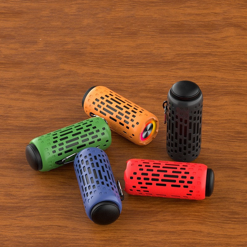 CannonX Outdoor Wireless Bluetooth Earphones – Powerful Sound, Ultimate Comfort, and Rugged Design for Active Lifestyles
