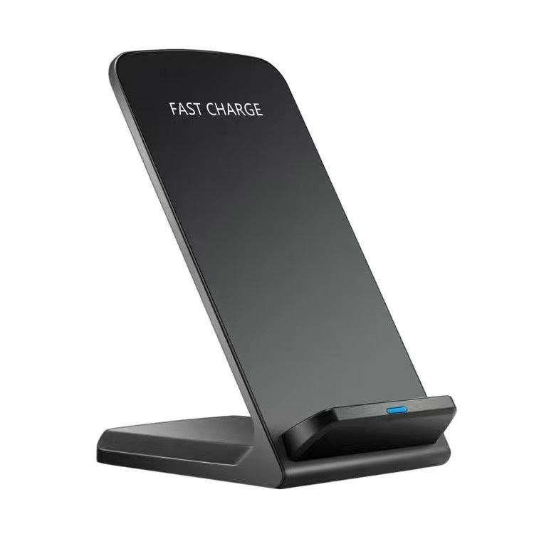 VoltBloom™ 30W Fast Charging Vertical Wireless Stand
