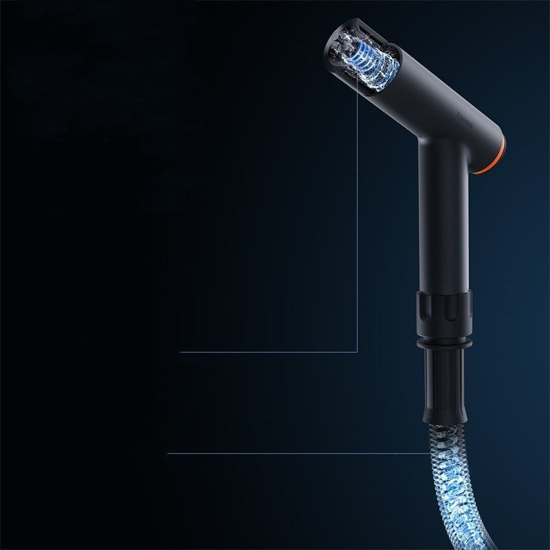 AquaFlex™ Universal Joint Car Washing Gun