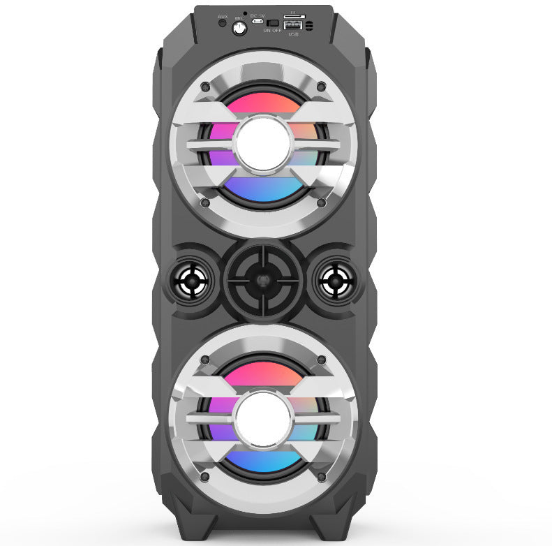 Aurora Élan™ — Wireless Light & Sound Symphony