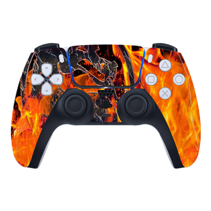 ControlFX – 24-Style Sell Well Sticker Set for PlayStation 5 (PS5) Controllers