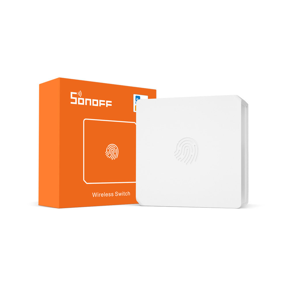 SmartLink Mini – Wireless Mini Smart Home Controller