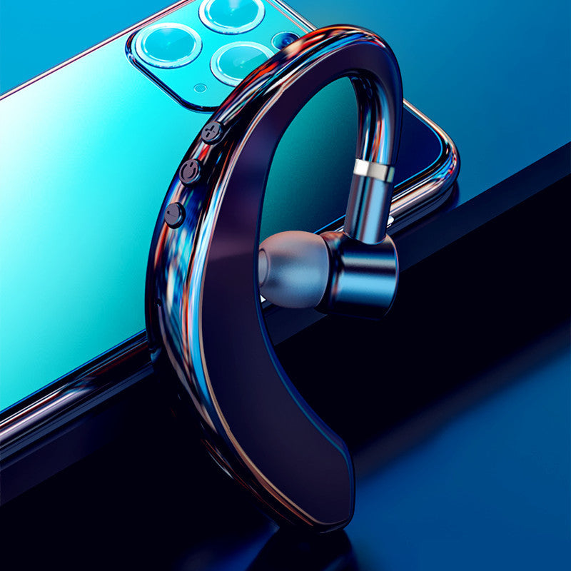 Auralis™ SoloWave Bluetooth Earphone