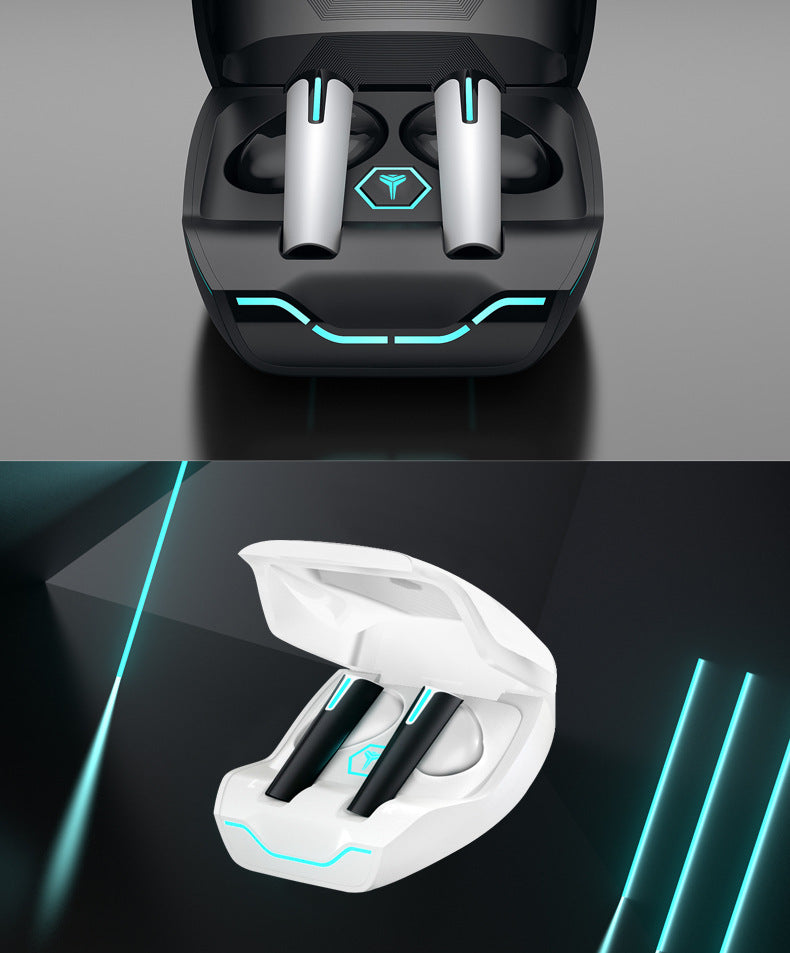 StealthX Private Mode Gaming Bluetooth Headset