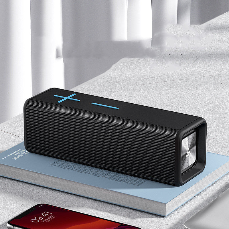 EchoBlaze Portable Wireless Speaker