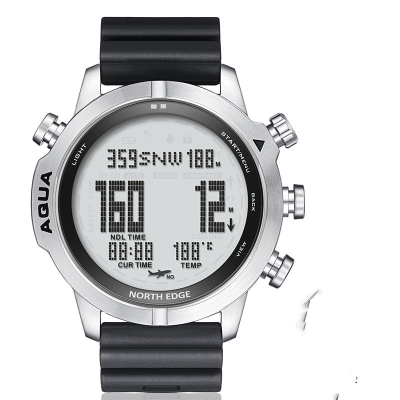 AeroDepth™ X1 Outdoor Smartwatch