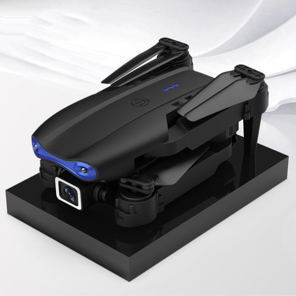 SkyMaster™ 4K Pro Drone – Dual Camera, Obstacle Avoidance & Remote Control