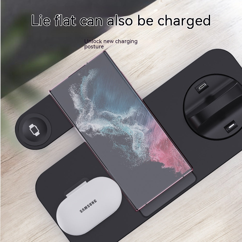 ChargeMaster™ TriFusion Hub