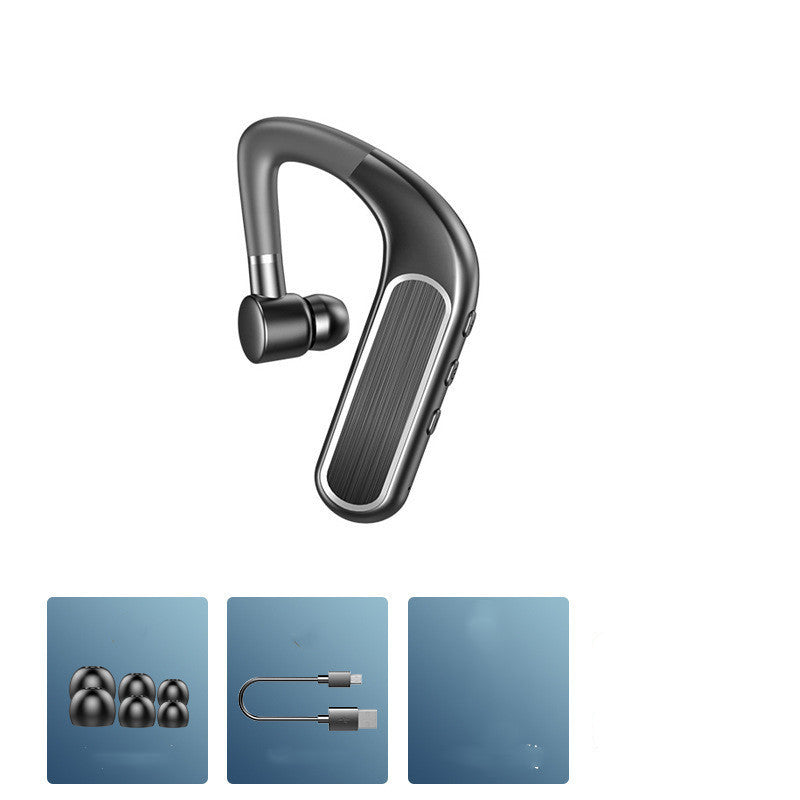 VeloSound Bluetooth Earphones for Running & Driving