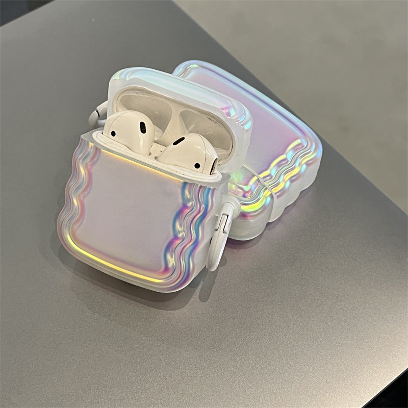 LumaWave™ INS Wind Color Laser Headset Case