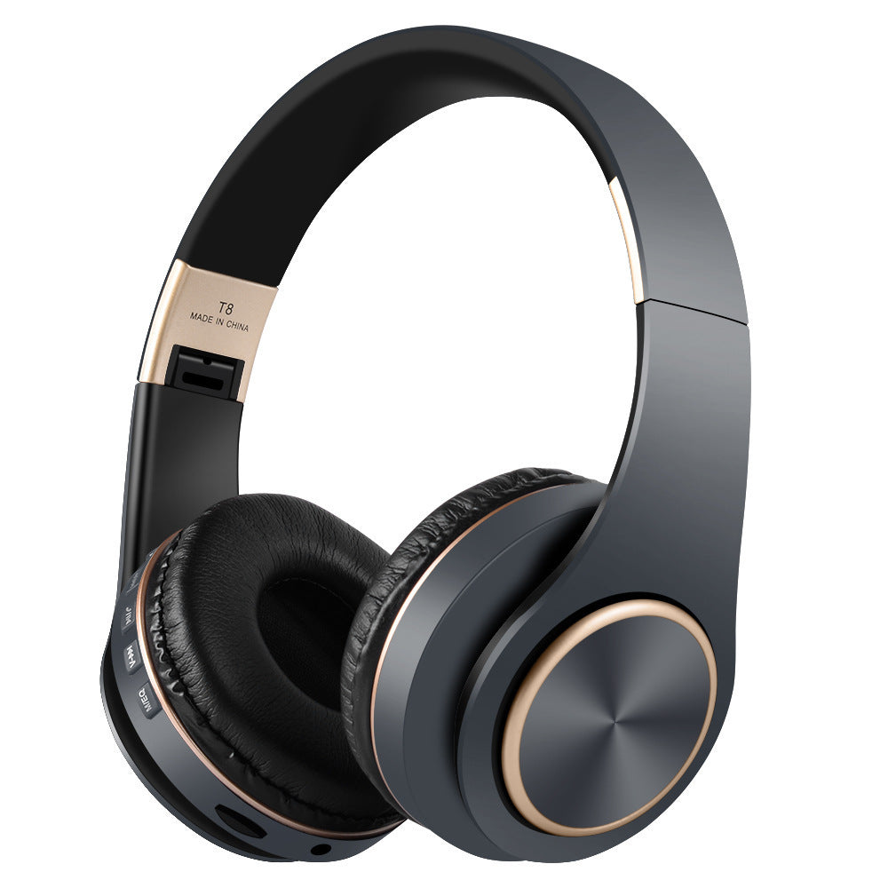 AeroSound X1 Wireless Gaming Headset