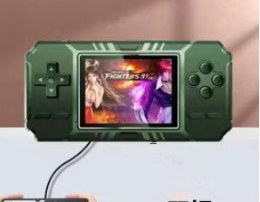 RetroMax S8 Handheld Game Console