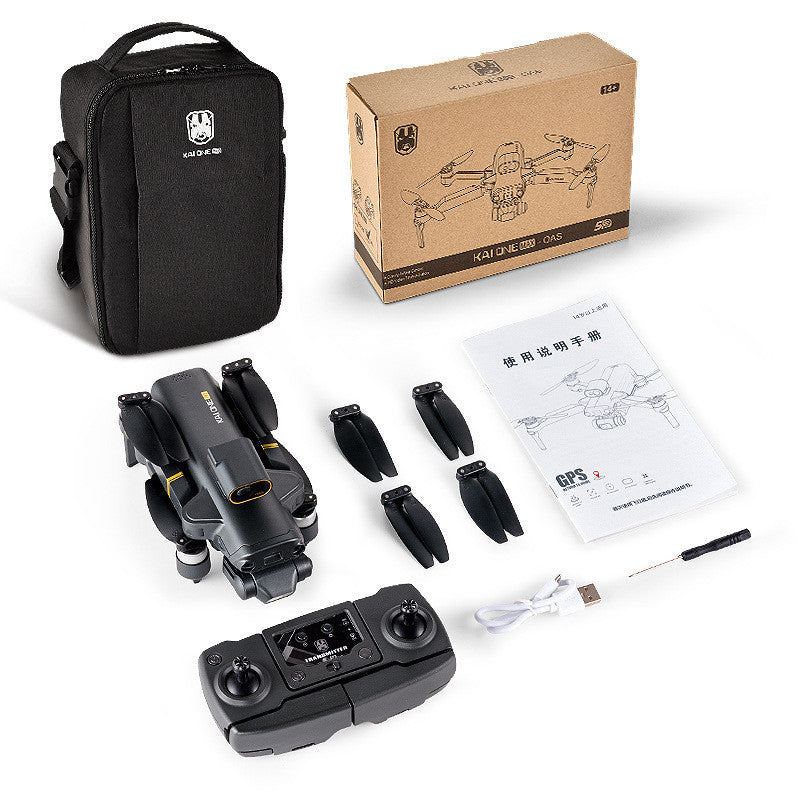 SkyMaster™ 8K GPS Drone – Ultimate Aerial Photography Quadcopter