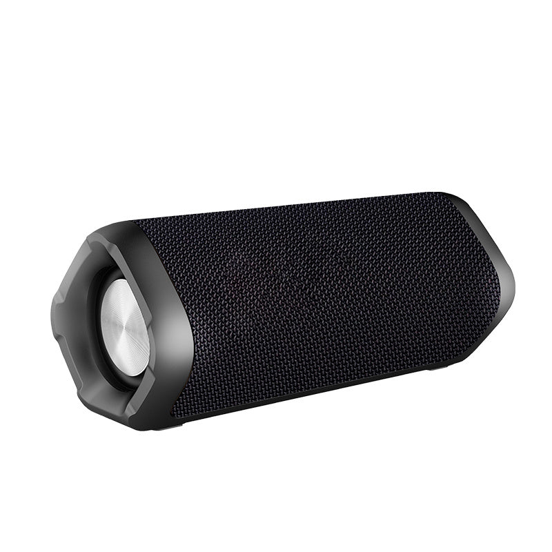 WaveNest™ Fabric Waterproof Bluetooth Speaker
