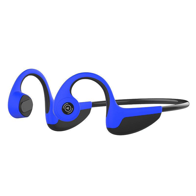 AquaPulse Pro — Over-Ear Sports Waterproof Headphones