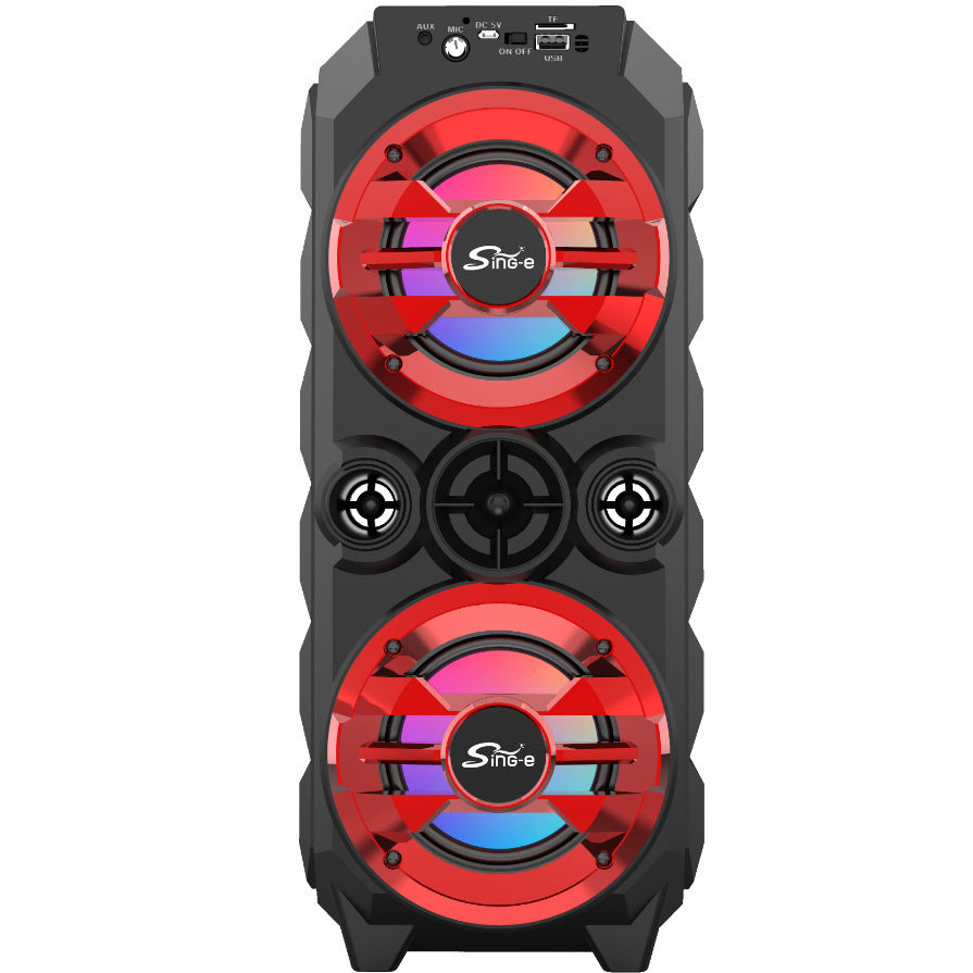 Aurora Élan™ — Wireless Light & Sound Symphony