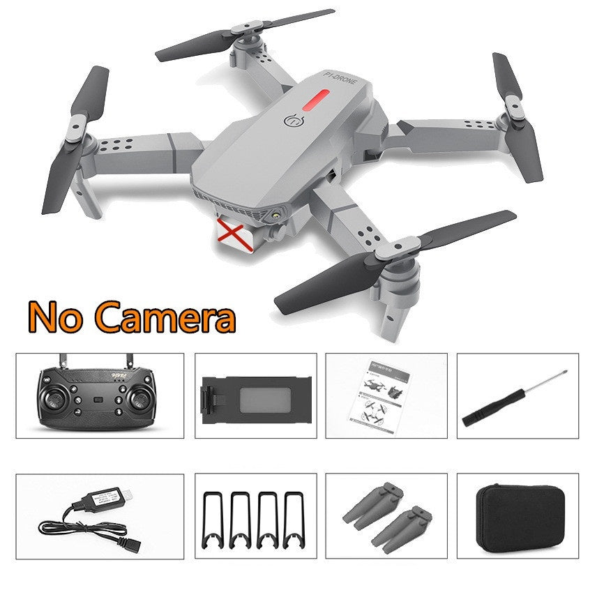SkyPro™ Fold-X Quadcopter Drone