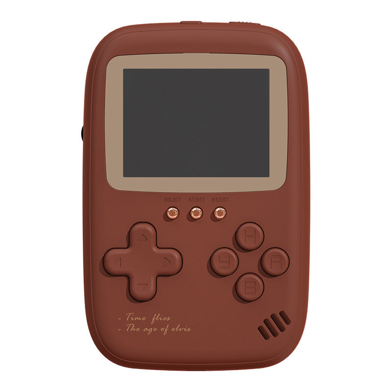 PowerPlay Handheld Game Console Power Bank – Play On, Charge On