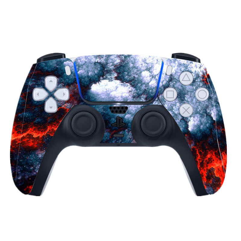 ControlFX – 24-Style Sell Well Sticker Set for PlayStation 5 (PS5) Controllers