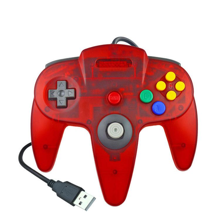 RetroCore™ N64 USB Gamepad