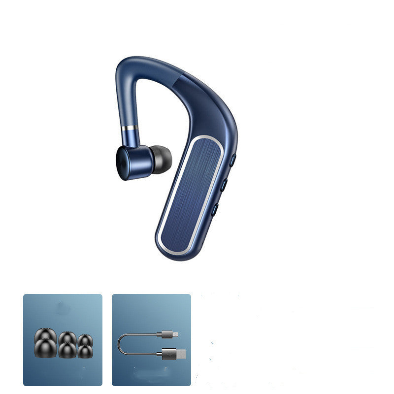 VeloSound Bluetooth Earphones for Running & Driving