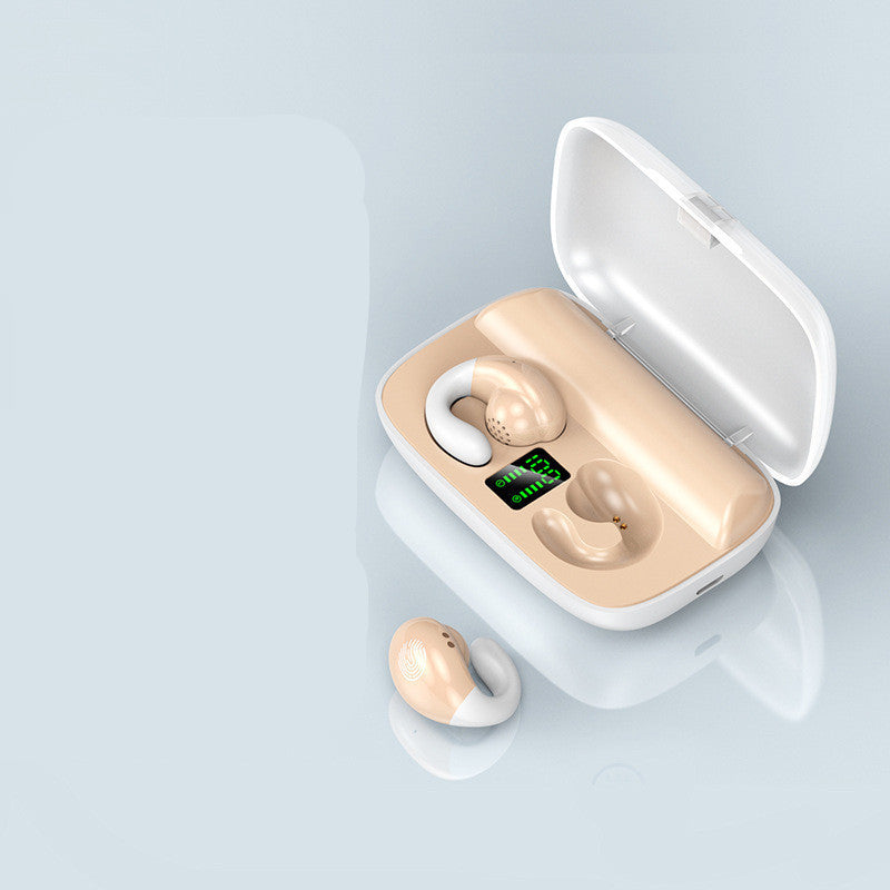 AeroWave 5.0 Open-Ear Wireless Headphones