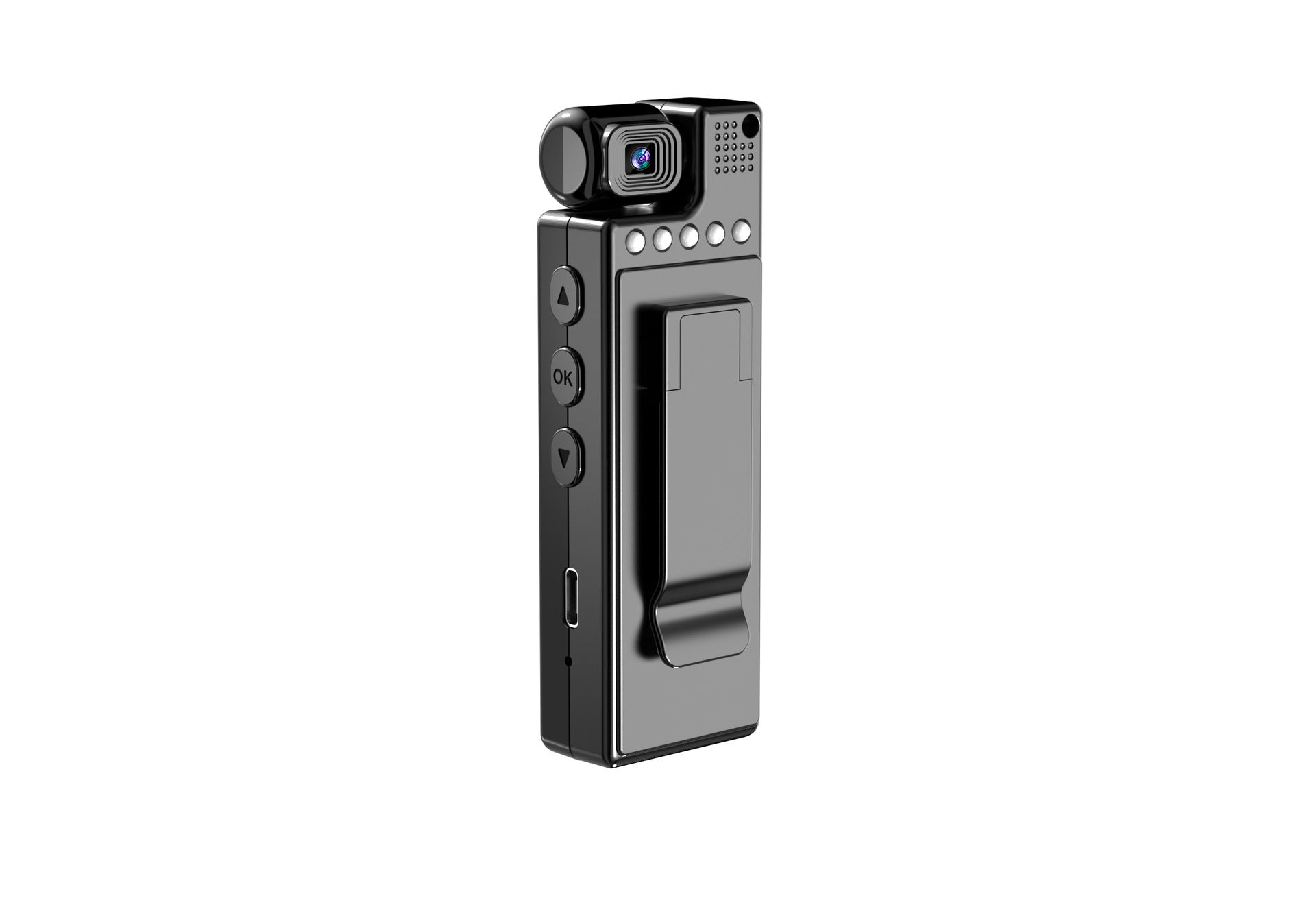 L9 HD Night Vision Conference Recorder & Outdoor Sports Camera