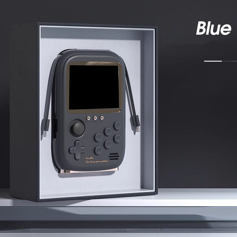 PowerPlay Handheld Game Console Power Bank – Play On, Charge On