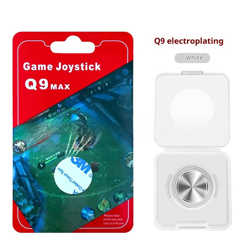 GripMaster™ Elite Joystick