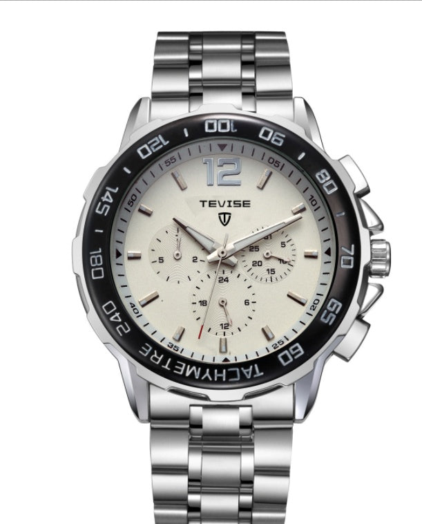 Aegis Chrono 356