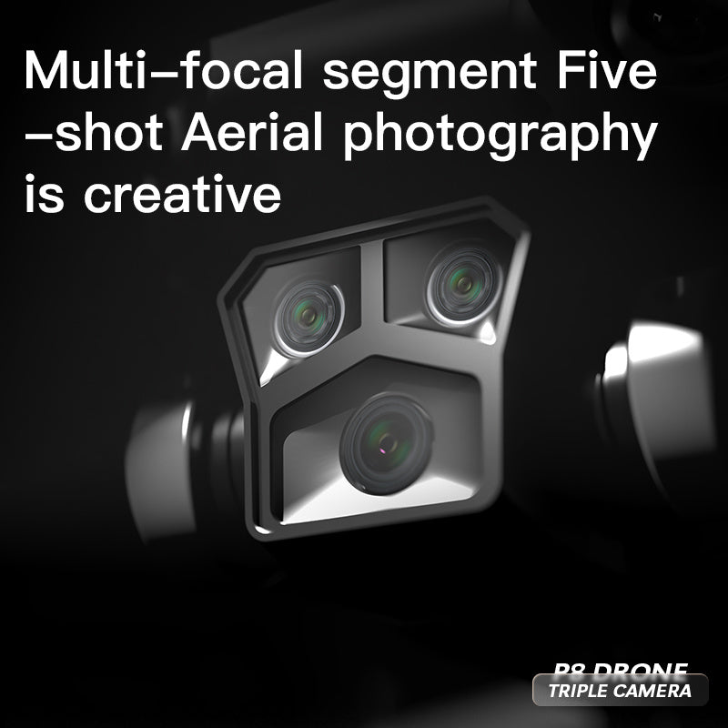 AeroVision P8 Pro