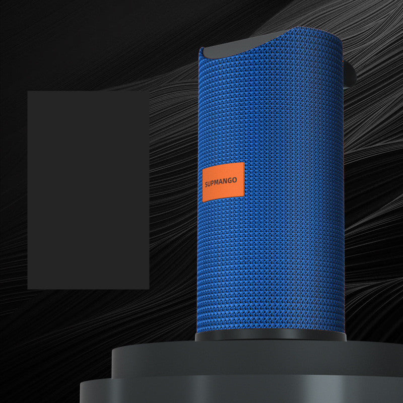 ThunderMax Pro – Large Volume Home & Outdoor Speaker with Card Slot