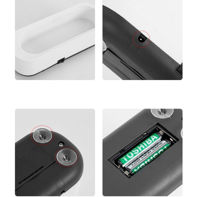 LustraWave™ UltraCare Station