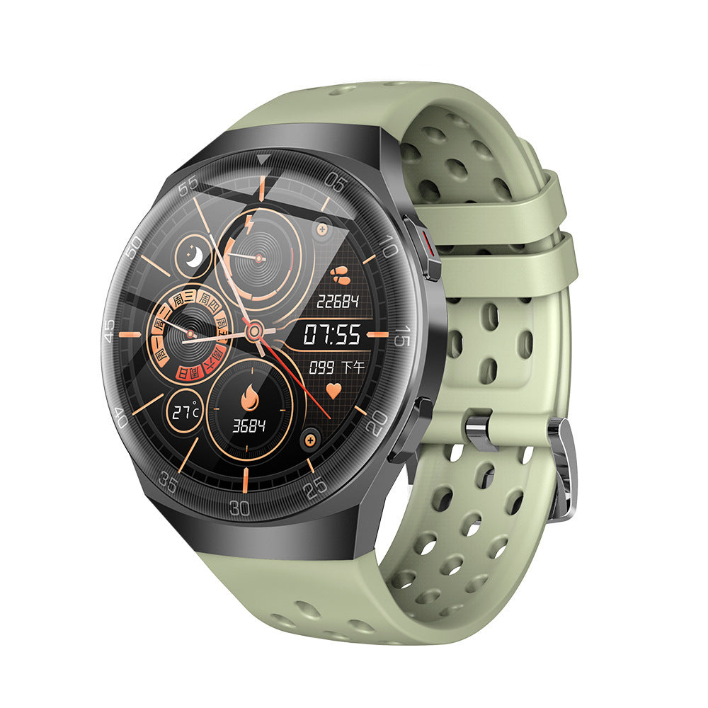 AquaFit MT68 Smartwatch