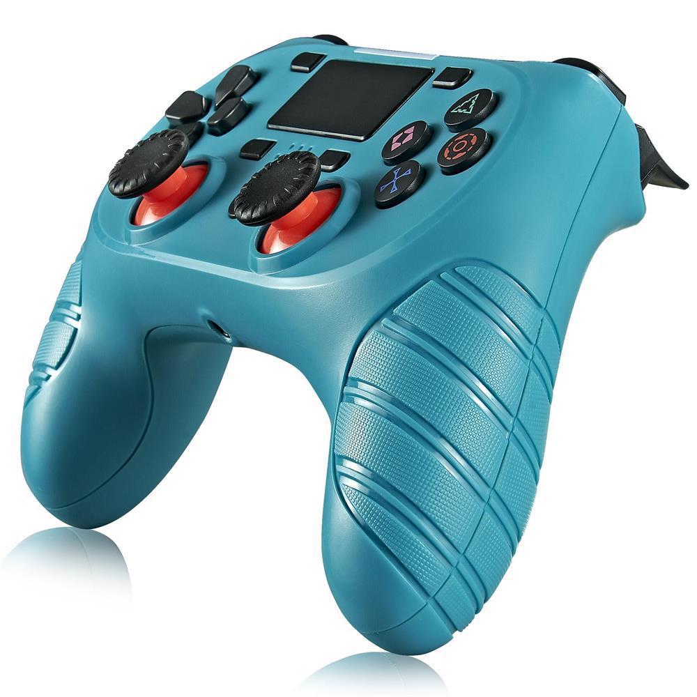 ShadowPlay X – Private Edition PS4 Wireless Bluetooth Controller