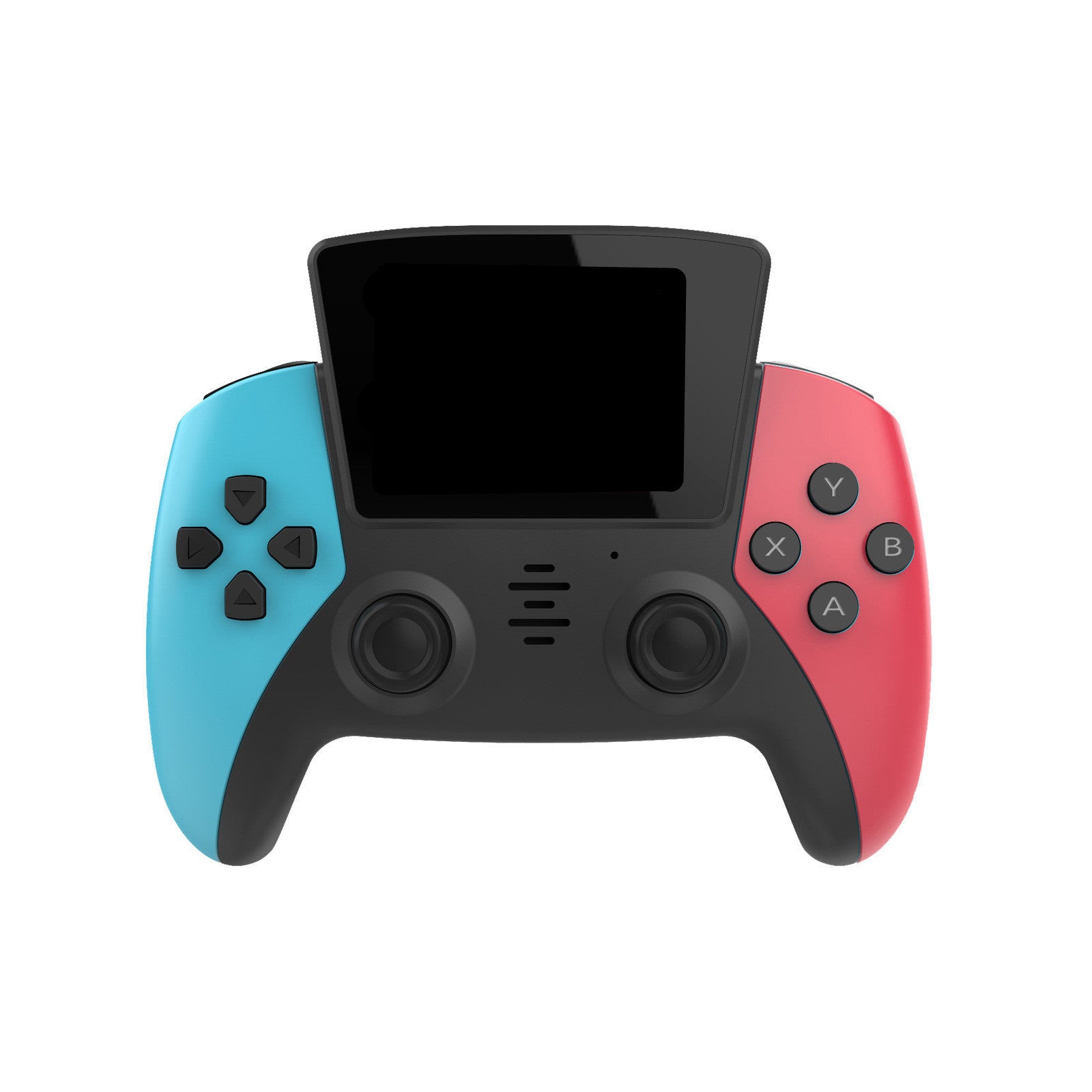 SimuGrip X1 – Remote Sensing Game Console Controller