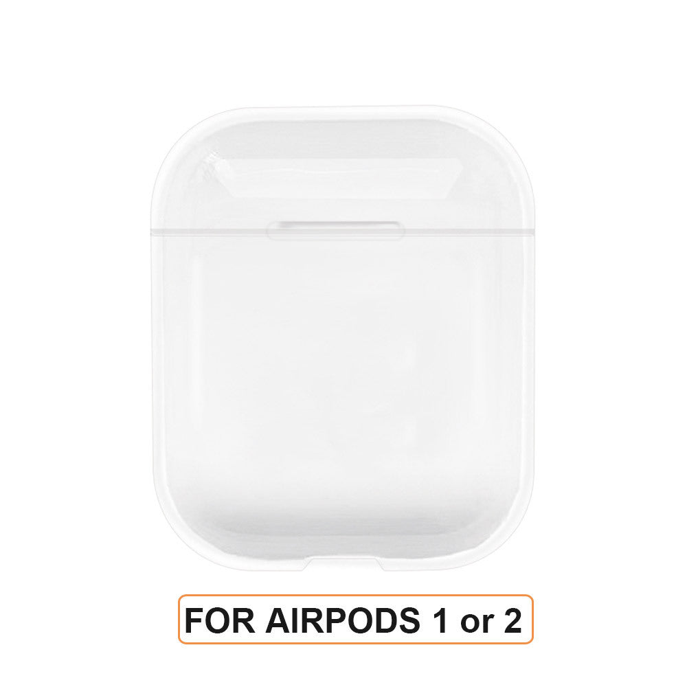AeroClear™ AirPods Case Series