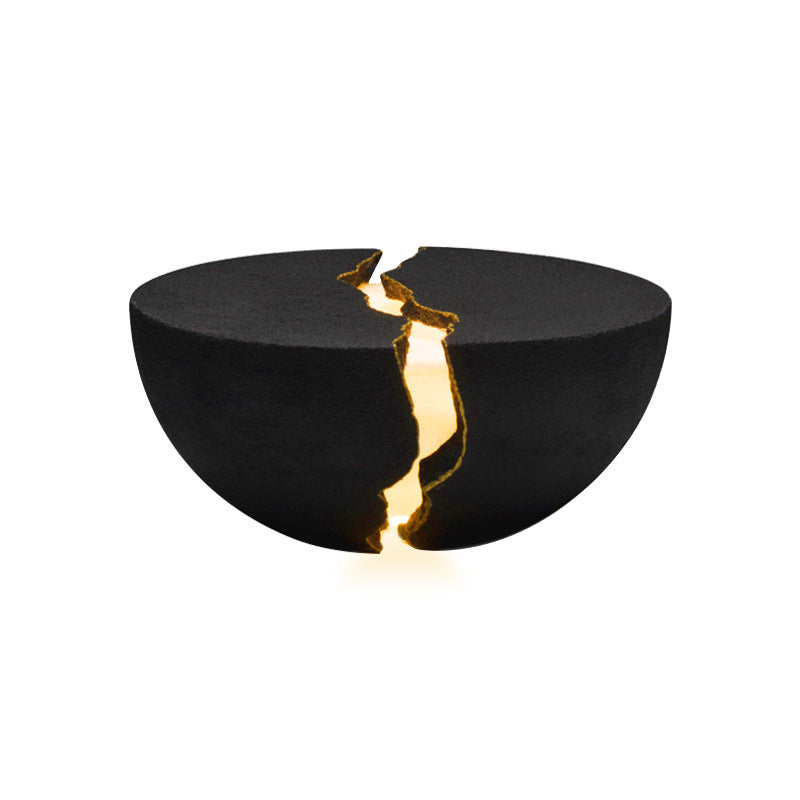 Luminara Sculptural Bluetooth Speaker