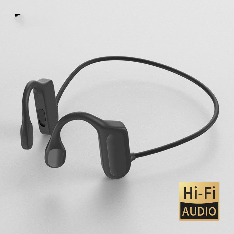 AERIS SONIC WINGS – The Future of Effortless, Open-Ear Audio