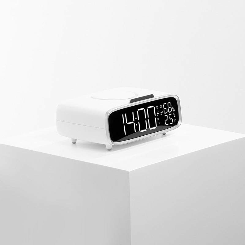 LumaCharge™ Glow Wireless Speaker