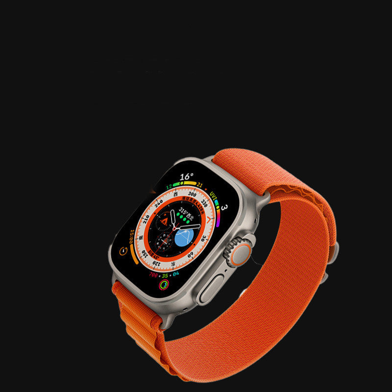 AquaPulse™ SmartTouch Sports Bracelet