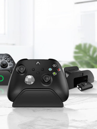 GripBase™ Controller Handle Support