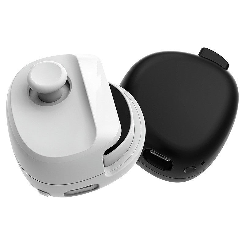 BattleMaster Pro — Elite Walk Position Rocker for Gaming