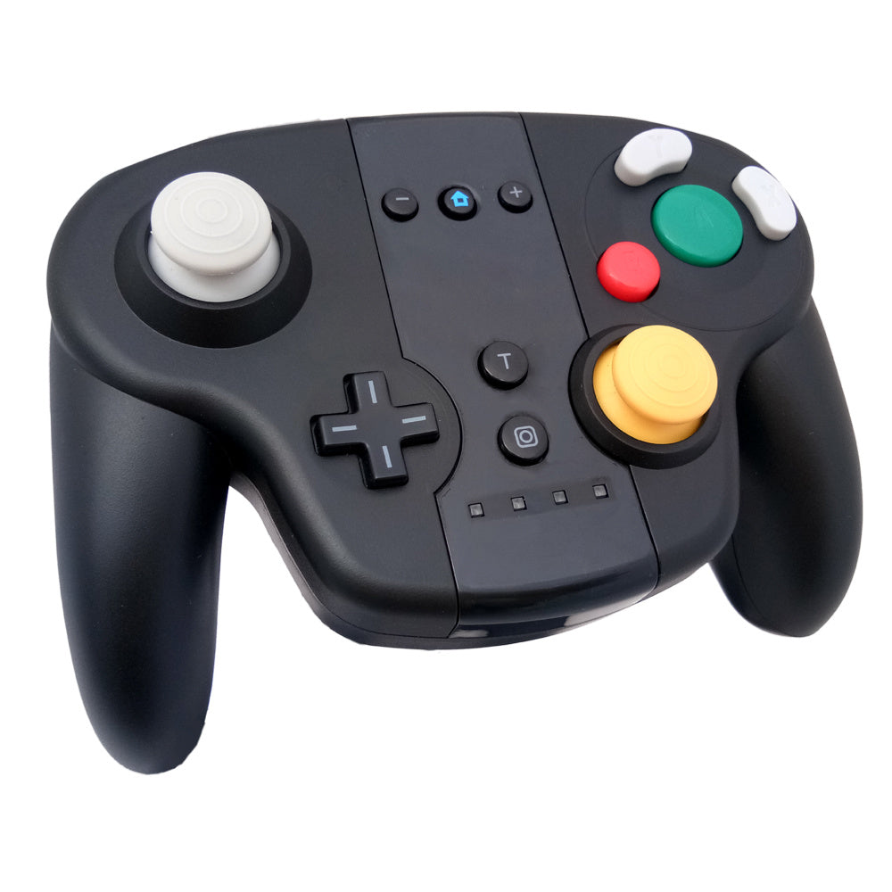 NexPlay Wireless Gamepad with NFC Function – Seamless Gaming, Enhanced Performance