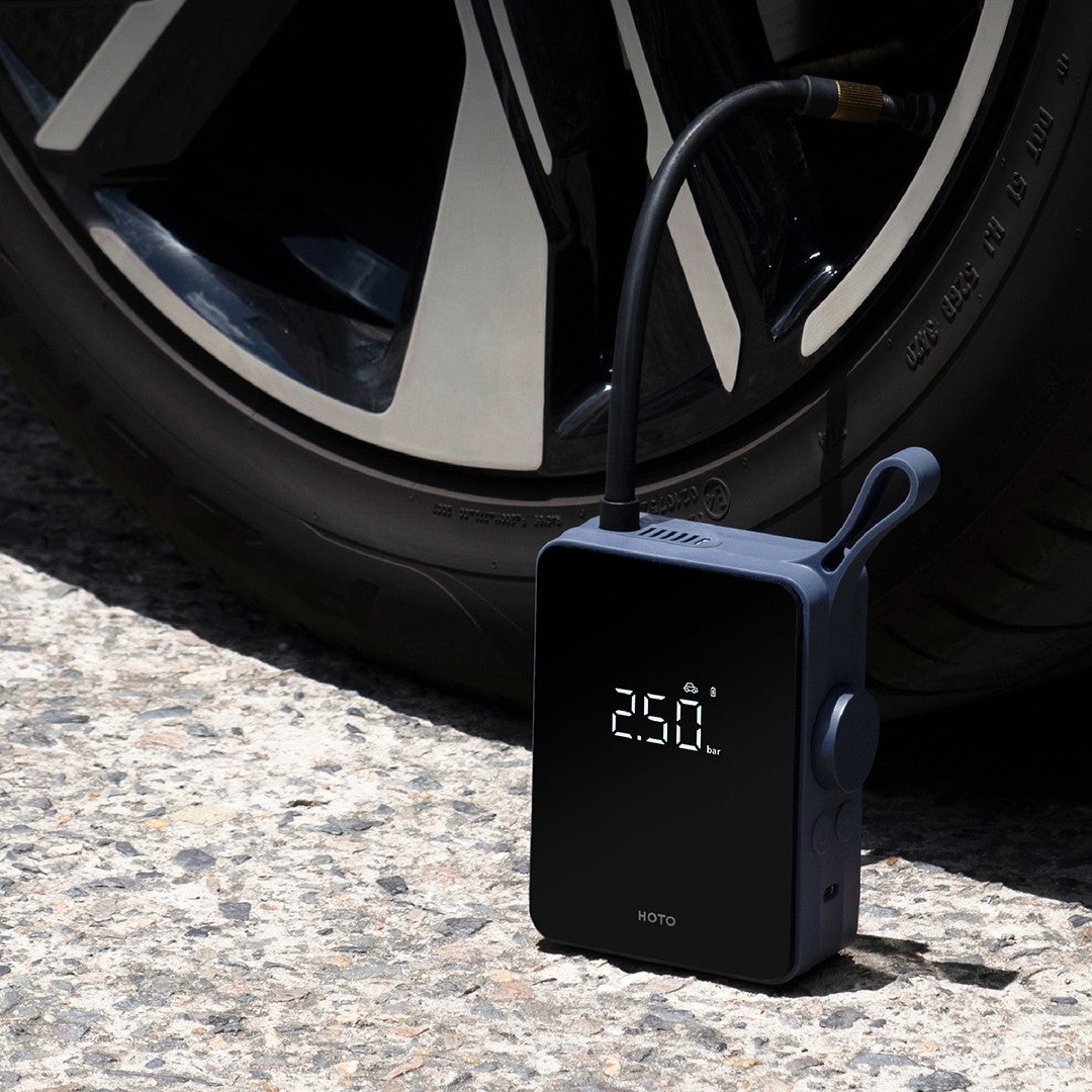 AirGuard Pro Inflator