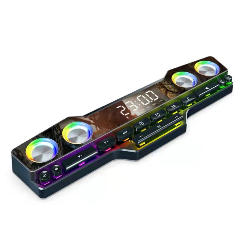 ThunderBase™ Bluetooth Gaming Speaker