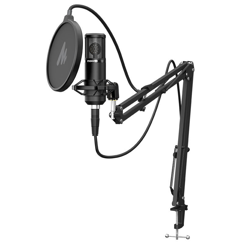 AnchorWave™ PM320 Broadcast Kit