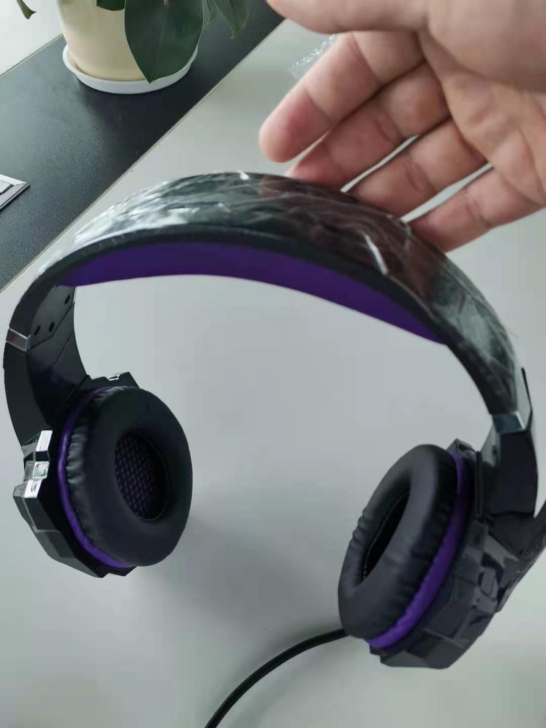 ProSound™ Wired Gaming Headset