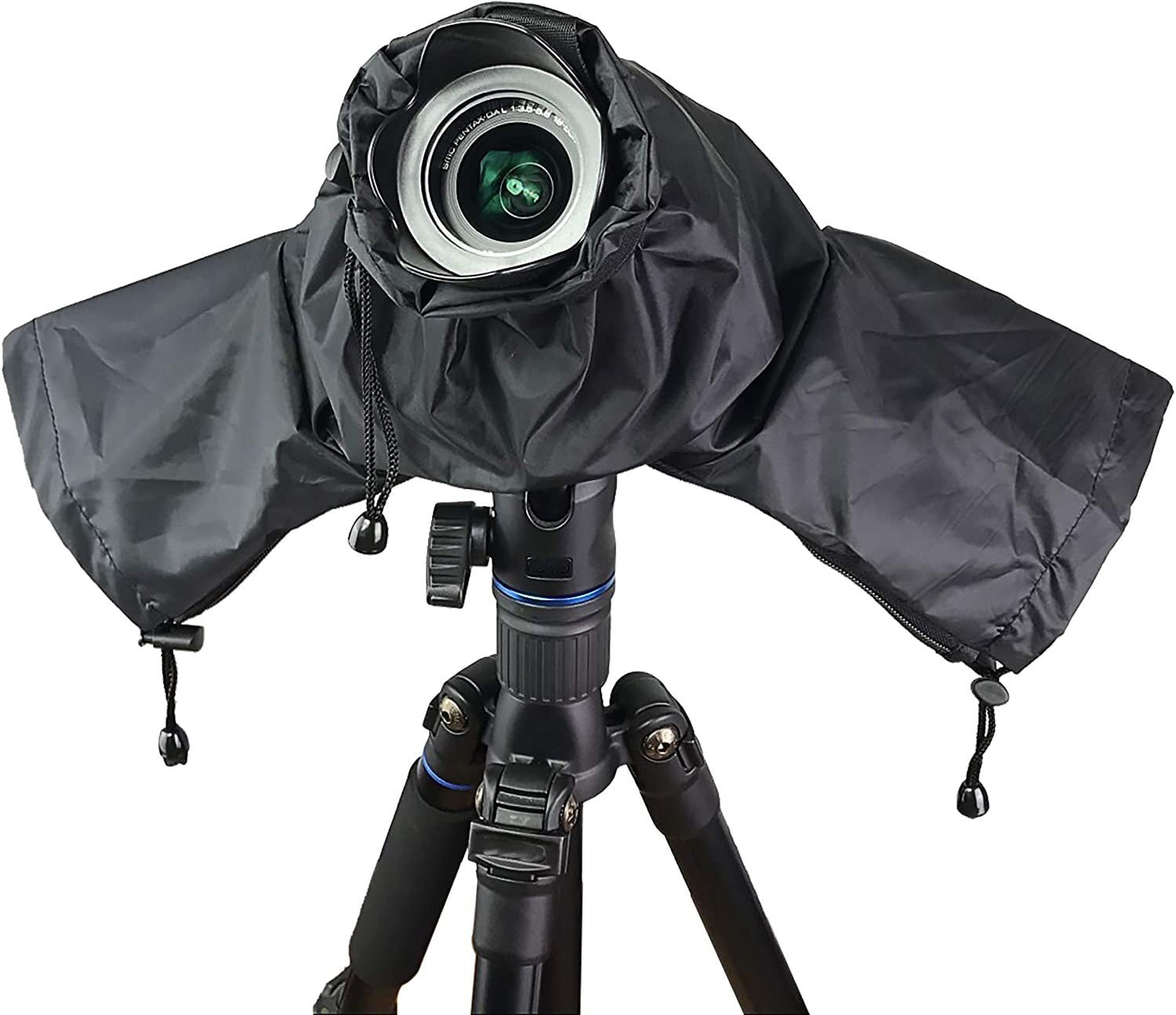WeatherShield™ Pro | Professional SLR Camera Rain Cover